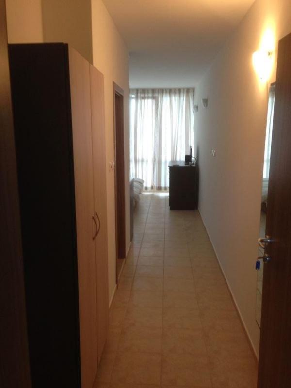 Vilmar Studio Pomorie Exterior foto